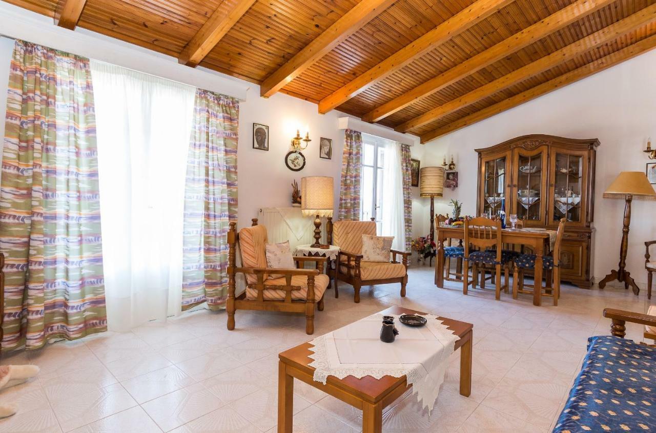 Villa Anna Apartments - 550M From The Beach, By Zantewize Vasilikí Kültér fotó